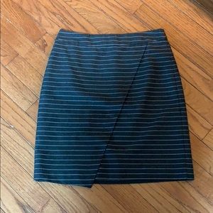 LOFT Pencil skirt